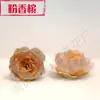 Cabeças de Flores de Peônia Artificiais (Peônia Exquisite) Direto do Fabricante para Decorações de Casamento, Decorações de Hotel e Decoração de Casa
