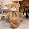 Peluche Oso Miley Extra Grande para Dormir, Regalo de Cumpleaños para Niñas, Lindo Accesorio para Fotos de San Valentín, Oso Abrazable