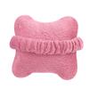 Almohadilla para la muñeca del ratón, Almohada pequeña para escribir, Soporte para la muñeca, Descompresión de oficina, Reposamanos de escritorio para trabajador de oficina, Soporte para la muñeca, Anti-desgaste