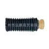 Adequado para Jeep 14-21 Manga de Borracha para Máquina Frontal Free Light com Bloco Amortecedor 05168752Ab