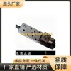 Fms-G04/6-02/03T/P/A/B Taiwán Fengxin Usando Válvula de Control de Velocidad de Flujo Electromagnética Superpuesta