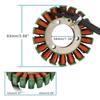 Bobina Estator Gs500 01-06 Gs500F 04-11 Gs500H 31401-01D10 Magneto
