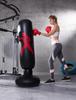 Amazon Brinquedo Coluna de Boxe Inflável Vertical Saco de Pancadas Inflável para Adultos 1,6m Tumbler Inflável Atacado