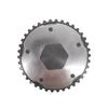 Adecuado para Peugeot Citroen Engranaje de Sincronización Ajustador de Fase Piñón de Árbol de Levas 9674461480
