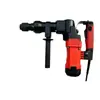 Pico eléctrico multifuncional para minería, con fuerza de impacto uniforme. Pico eléctrico de minería. Pico eléctrico multifuncional para minería