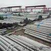 Tubo Sem Costura de Aço Inoxidável 304 Tubo de Aço Inoxidável 316L Tubo Redondo Tubo Oco Tubo de Parede Espessa Tubo de Parede Fina