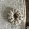 Bandas Elásticas para el Cabello de Otoño e Invierno para Mujer, Alta Elasticidad, Accesorios para el Cabello Duraderos, Ligas para el Cabello Elegantes, Bandas de Goma