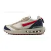 Putian Shoes Suministro Una Pieza Envío Directo Air Max Amanecer Serie Amanecer Zapatos Deportivos Casuales para Mujer Zapatos para Correr con Amortiguación de Aire para Hombre