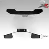 Adecuado para Click Motocicleta Luz de Giro Luz Trasera Marco Protector Soporte de Luz de Señal Piezas de Modificación de Motocicleta Venta al por Mayor