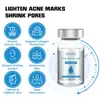 Esencia de Ácido Hialurónico Eelhoe Hidratante y Suavizante Cuidado Facial de la Piel Esencia Iluminadora