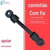 Dispositivo de Conexão Rígida para Veículo de Transporte de Mina Fábrica Personalizada 130-60 Vagão de Mina Dispositivo Universal de Conexão Rígida
