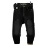 Jeans Masculino Novo de Outono Moda Reta Macio Confortável Stretch Jeans Casual Calça Longa Masculina Comércio Exterior