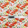Algodão 40 Tecido Liso Estampado Digital Tecido de Algodão Roupas Infantis Sapatos e Vestuário Femininos Bolsas Bolsas Quadradas Quadradas Popeline