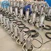 Nanjing Lanjiang Licuadora de Inmersión Licuadora Submarina Modelo Tipo Fundición Licuadora Sumergible