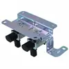 K5T81980 5243591 BS7E9J559BA es adecuado para Ford válvula de control de limpieza de la válvula solenoide del cartucho de carbón