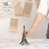 Adornos de Modelo de la Torre Eiffel, Decoraciones para el Hogar, Sala de Estar, Gabinete de Vino, Gabinete de TV, Manualidades de Escritorio