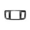 Para Ford Raptor F150 2015-2019 Saída de Ar Traseira Fibra de Carbono Peças Modificadas de Fibra de Carbono