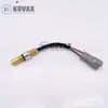 O Sensor 51408080 é Adequado para o Motor Case F3Gfa613B e para os Modelos Austoft 9000/9900
