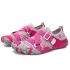 Zapatos Antideslizantes de Suela Blanda para Fitness en Interiores, para Caminar sobre el Agua, Zapatos con Suela Absorbente de Impactos para Cinta de Correr, Zapatos para Saltar la Cuerda, Pilates y Yoga para Hombres y Mujeres