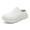 Zapatos tipo calcetín slip-on de gran tamaño transfronterizos, zapatos de ajuste ancho, zapatos de punto volador para pareja, zapatos tipo calcetín, zapatillas deportivas, zapatos casuales, zapatos para dedo gordo del pie
