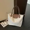 2026 Nuevo Bolso de Hombro Único de Moda Versátil para el Uso Diario, para Salir, Viajar, Bolso Tote de Gran Capacidad para Mujer