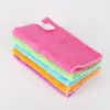Atacado de Loja de Departamento Pano de Prato de Fibra de Bambu Camada Dupla Absorvente Não Oleoso Esponja de Limpeza Pano de Prato Coreano Dropshipping do Fabricante