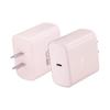Carga Rápida Estándar US de 45W Adecuado para Carga S21S22Ultra Cargador Samsung Carga Super Rápida PPS Certificación UL