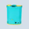 Balde de pulverización engrosado para máquina aplicadora de medicina, accesorios agrícolas, máquina de balde de pulverización vacío, accesorios para pulverizador eléctrico de mochila