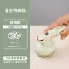 Quitapelusas Zhigao Recargable por USB Doble Uso Rasuradora de Tela para Ropa de Lana, Quitapelusas para Quitar Bolitas, Venta al por Mayor Transfronteriza