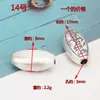 Prata 925 Prata de Lei Prata Velha Fosca Contas Cilíndricas Xiangyun Lótus Mantra de Seis Caracteres Acessórios DIY Contas Foscas Feitas à Mão