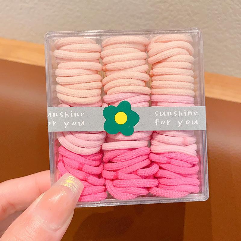 SKU06_颜色_06#粉色系(90根装)