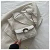 2026 Nuevo Bolso Silla con Patrón de Diamantes para Mujer, Bolso de Hombro Cruzado de Alta Gama, Bolso de Cadena con Diseño de Nicho Moderno y Versátil