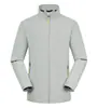 Chaqueta de trabajo con cuello mao para hombre y mujer, estilo nuevo deportivo y casual, ropa de regalo corporativo con logo personalizado