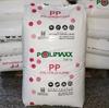 PP Tailândia Petroquímica 2300k polipropileno polipropileno resistente ao impacto polipropileno homopolímero grau alimentício