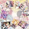 Poster de Anime al por Mayor Después de Apagar Gao Kao Huazi Segundo Invitado Sa Ye Mou Mo Leer Zhang Yiyi