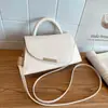 Bolsa de Noche de Gama Alta Nueva Verano 2026 Estilo Coreano Bolso de Mano Simple Bolso Cruzado de Moda Tendencia Bolso de Mujer al por Mayor