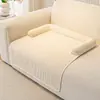 Esterilla exclusiva para mascotas transfronteriza, adecuada para todas las estaciones, cojín antideslizante para mascotas, alfombrilla cálida para dormir para gatos y perros, cama para gatos y perros