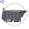 62256-5Ee0A 622565Ee0A Panel de Recorte Derecho del Parachoques Delantero Adecuado para Nissan Sunny 2019-2023