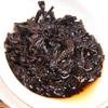 Venta al por mayor de té negro Yi Wu Ma Chen Xiang Pu'er, té de pilar Tuo 2015, materia prima añejada, té de árbol viejo Yi Wu