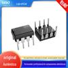 Bens genuínos originais NCP1200P60G a microplaqueta de IC da gestão de poder do pacote DIP-8 da tela de seda 1200P60