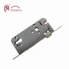Mshengsy 8550 Corpo da Fechadura com Trinco Acessórios Universais para Fechadura Interna com Placa Fixadora de Parafuso Fabricante Atacado