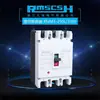 Interruptor de Ar Rmm1 - Disjuntor com Caixa Plástica 3P63A Disjuntor Trifásico 250A 400A160A Interruptor de Ar