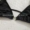 Aliexpress Especializado em Sutiãs Femininos Populares de Fecho Frontal Transfronteiriços, Lingerie Sexy Sem Costas e Decote Profundo V para Mulheres de Comércio Exterior Europeu e Americano