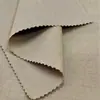 Tecido de escalada com trama dupla, calças de trabalho para esportes ao ar livre, saias, corta-ventos, jaquetas acolchoadas, chapéus, bolsas e tecido de nylon