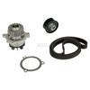 Kit Bomba D'água Correia Dentada Acessórios Completos Direto da Fábrica Kp15670Xs 21116-1006040