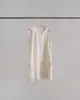 Jaqueta Casual Solta Estilo Coreano Fan Sun Xh Roupas de Trabalho Outono Novo Dongdaemun Vestido Slimming Sem Mangas