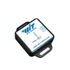 Transmisor de Alarma de Umbral de Sensor de Vibración Inalámbrico Bluetooth Motor Velocidad Desplazamiento Vibración en Tres Ejes Monitoreo
