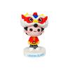 Artesanía de Resina Muñeca Personalizada Caja Ciega Adornos Hechos a Mano Muñeca de Juguete Mascota Linda Trendy Muñeca para Jugar Personalizada