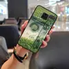 Adecuado para funda de teléfono móvil Xiaomi, Soporte líquido personalizado, Pareja de hombres y mujeres, Pulsera creativa estilo chino, Textura de carcasa blanda