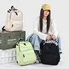 2026 nova mochila estilo japonês prática casual versátil versão coreana nova para uso escolar